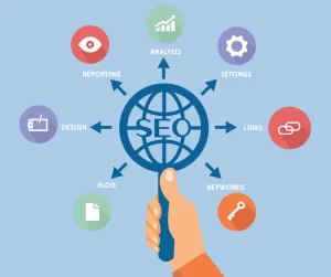 technical seo