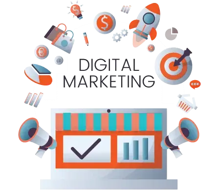 b2b digital marketing agency