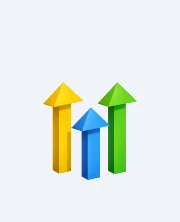 Go High Icon