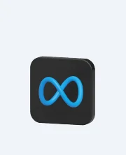 Meta Ads Icon