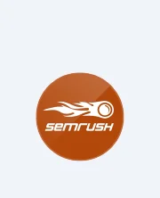 Semrush Icon