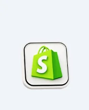 Shopify Icon
