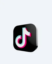 TikTok Icon