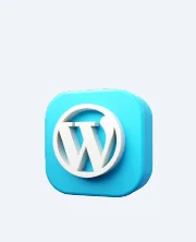 WordPress Icon
