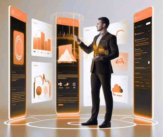 custom software development company | Smag Technologies