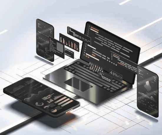 custom software development in dubai | Smag Technologies