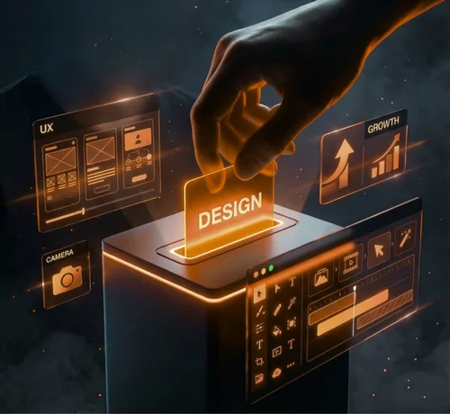 graphic design services | Smag Technologies