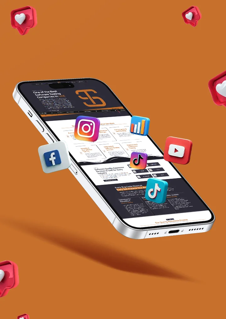 web design and development agency | Smag Technologies