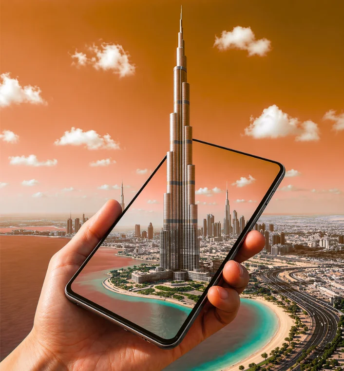 smm agency dubai | Smag Technologies