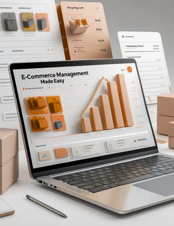 ecommerce digital marketing agency