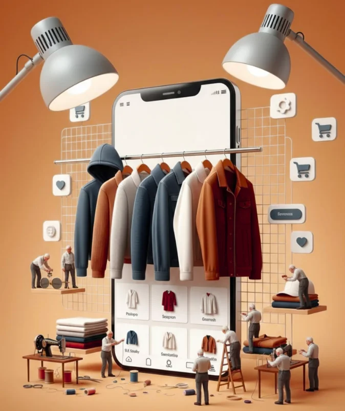 ecommerce marketing agency | Smag Technologies