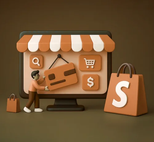 Shopify Web Development Company | Smag Technologies