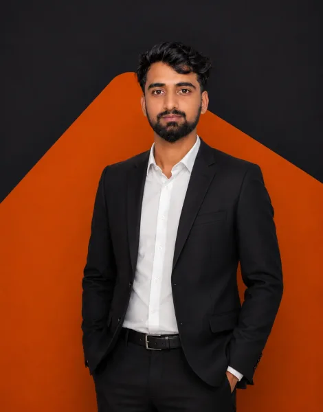 Ali Header SEO Expert