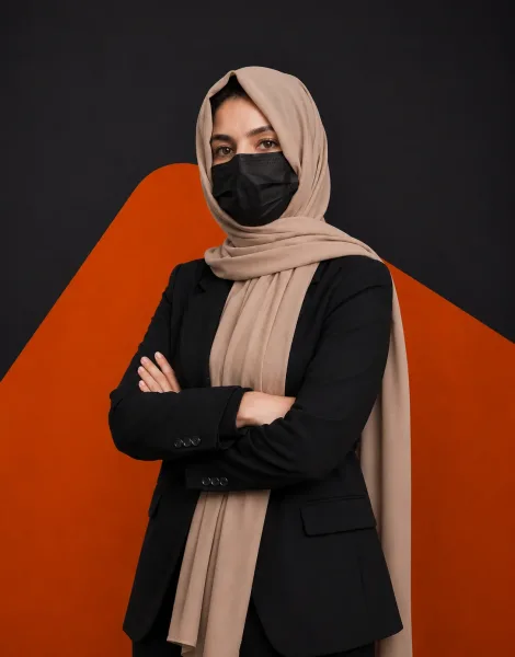 Amna Javaid