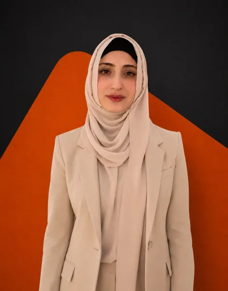 Faiza Khan
