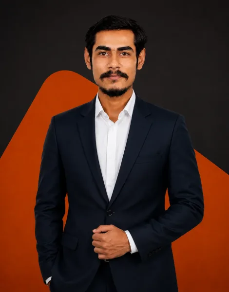 Rehman Haider